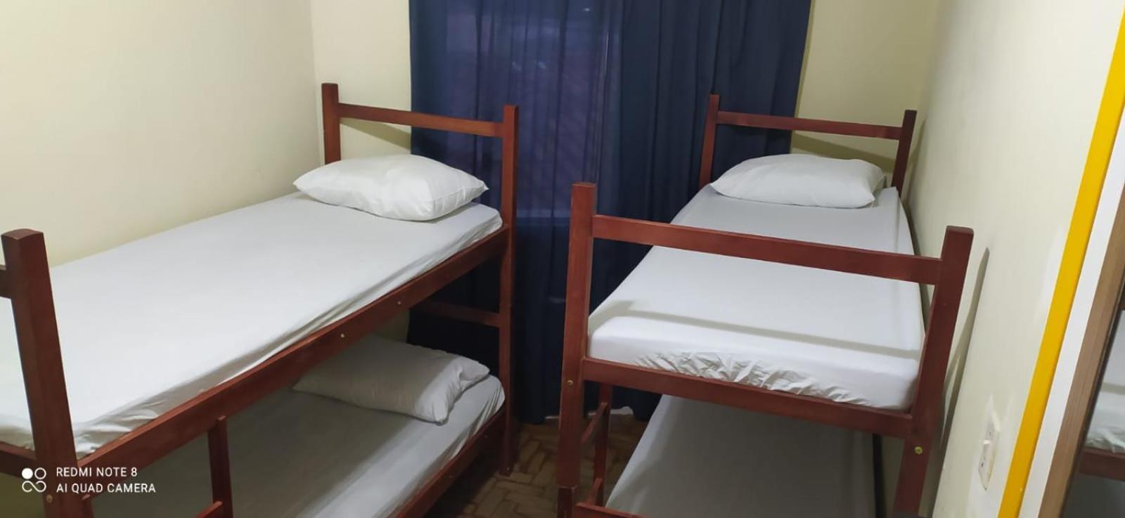 Dumah Hostel Sao Paulo