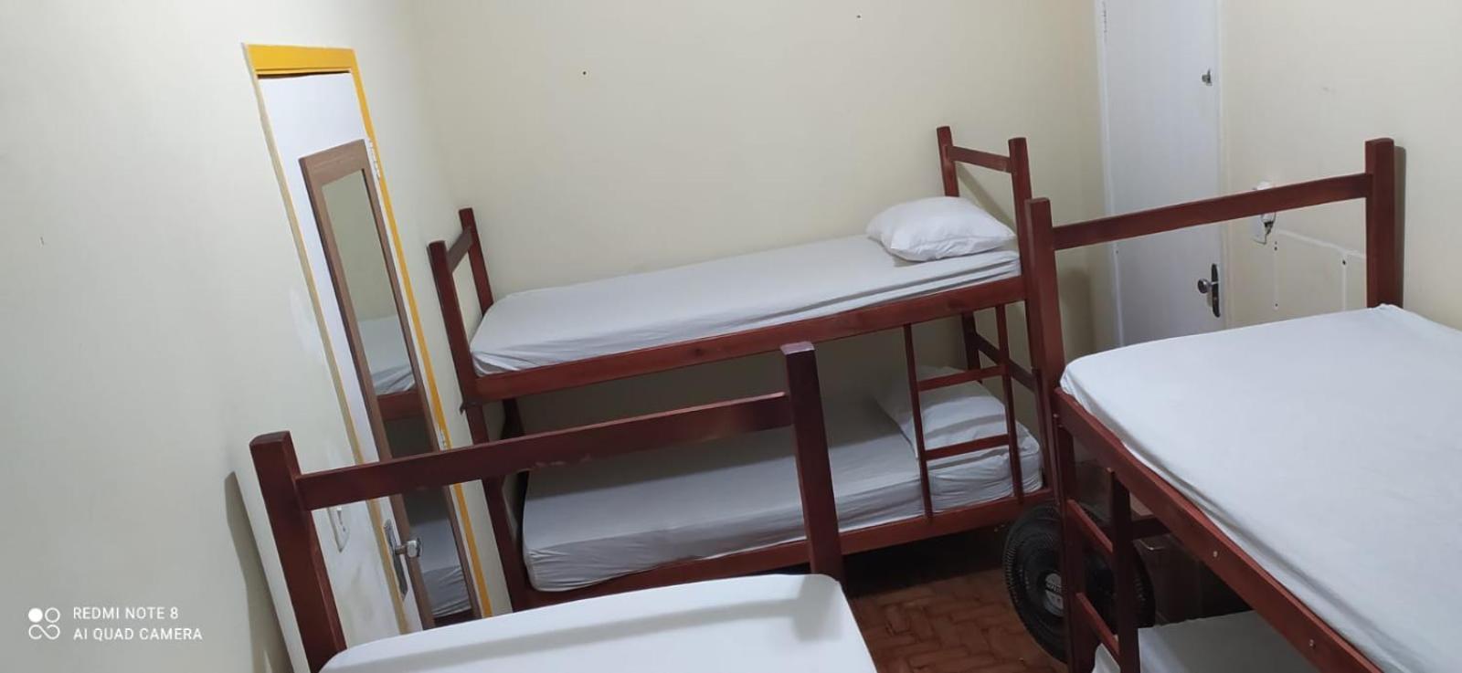 Dumah Hostel