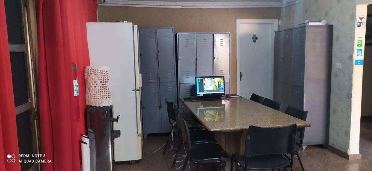 Hostel Dumah *