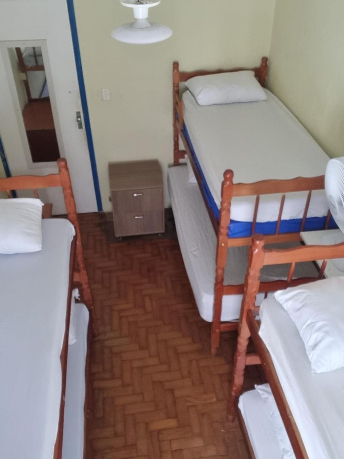 Hostel Dumah *