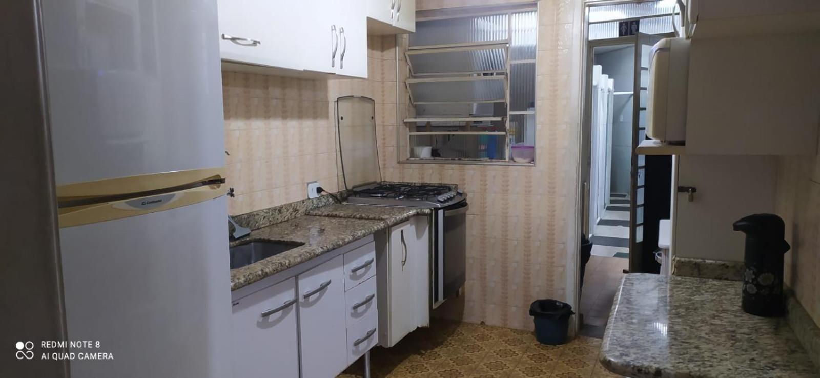 Hostel Dumah Sao Paulo