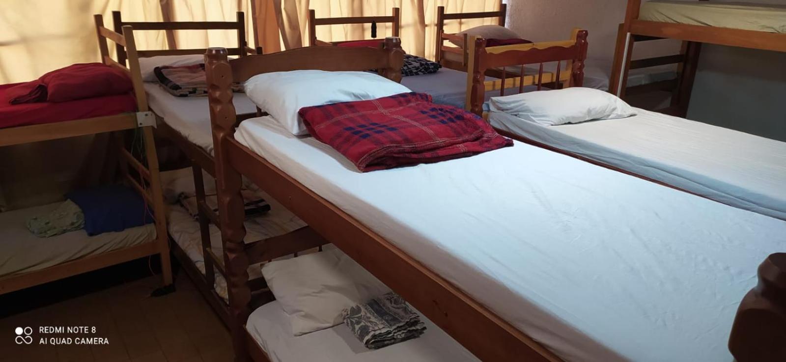 Dumah Hostel Sao Paulo