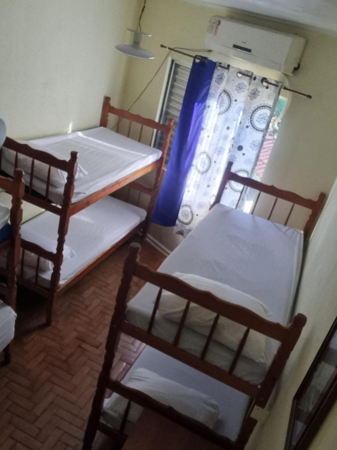 Hostel Dumah *