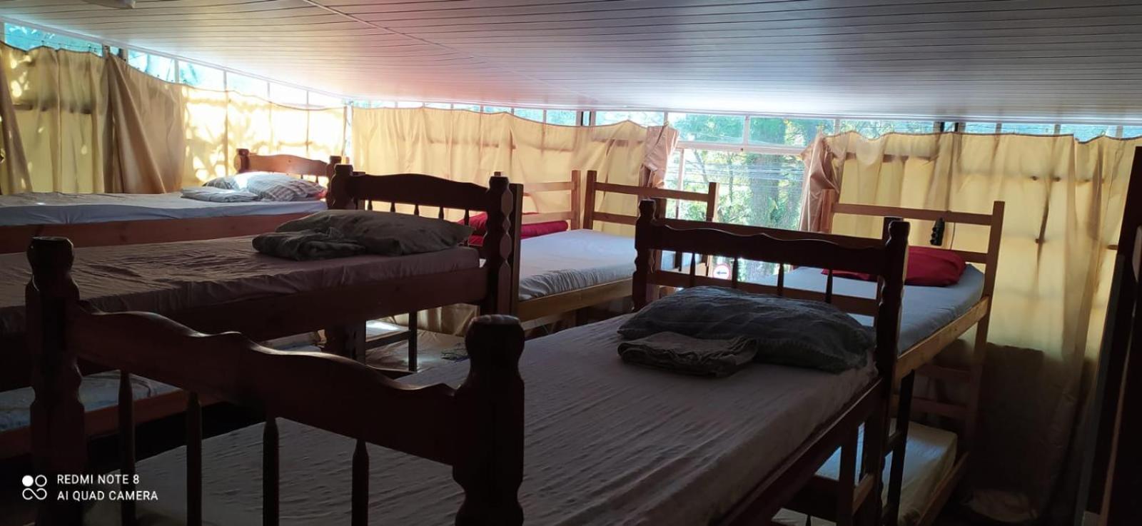 Dumah Hostel *