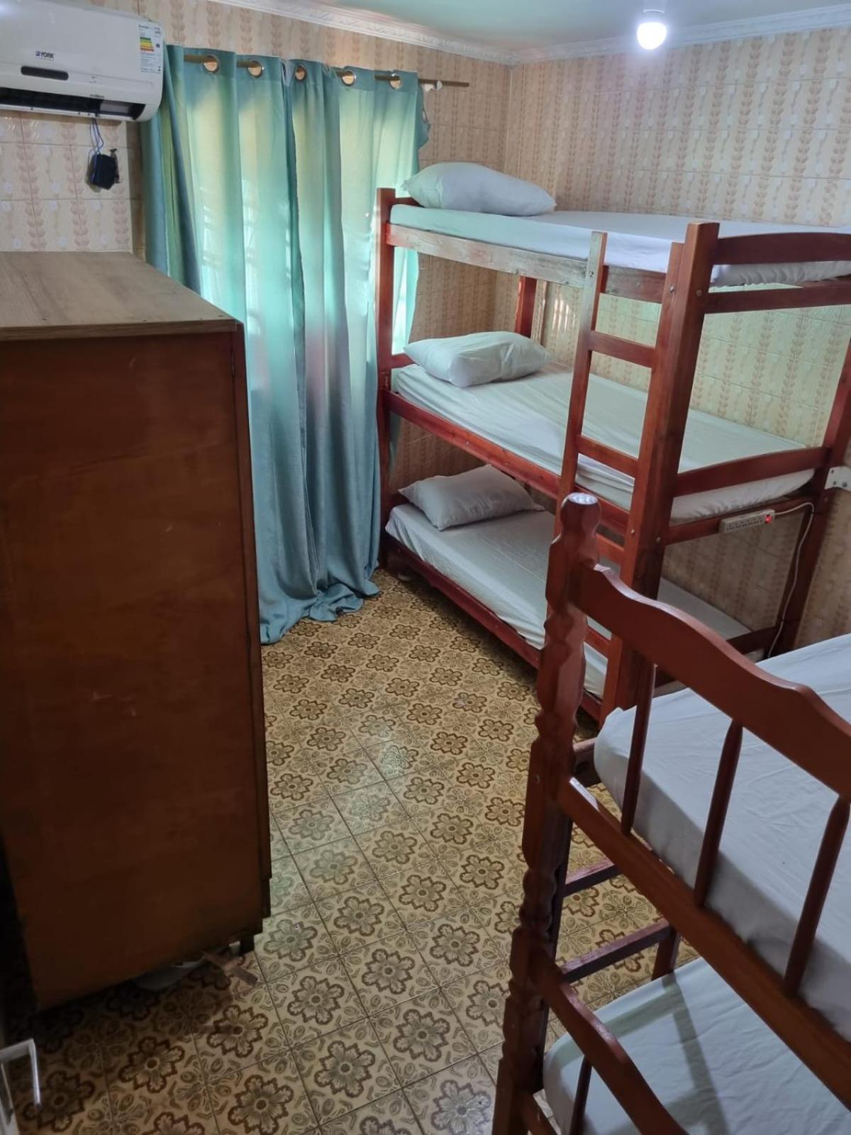 Dumah Hostel Sao Paulo