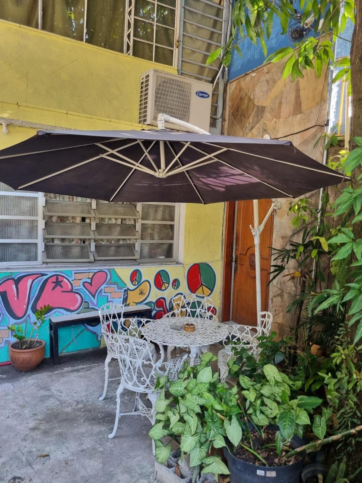 Dumah Hostel *