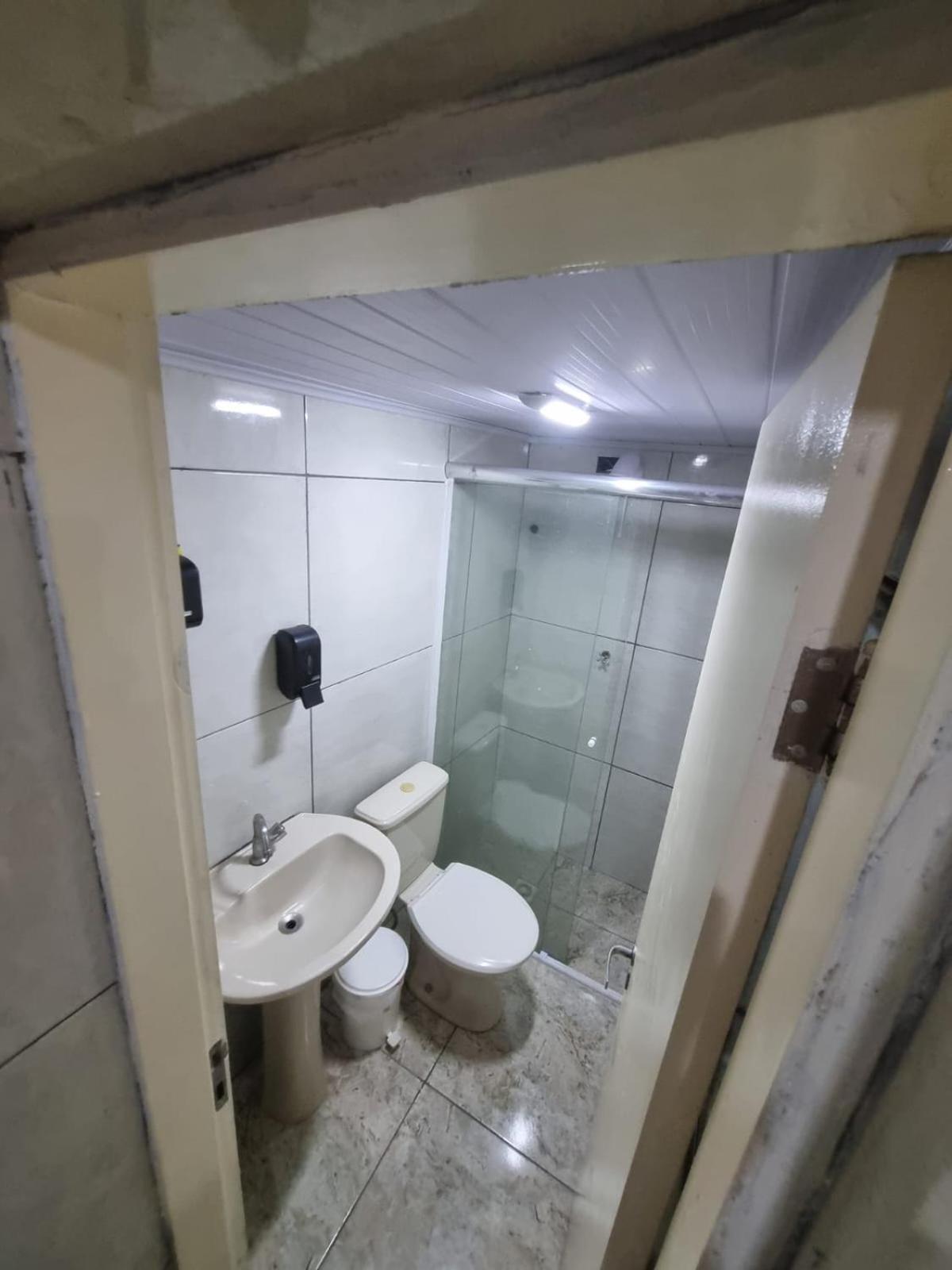 Albergue Dumah São Paulo