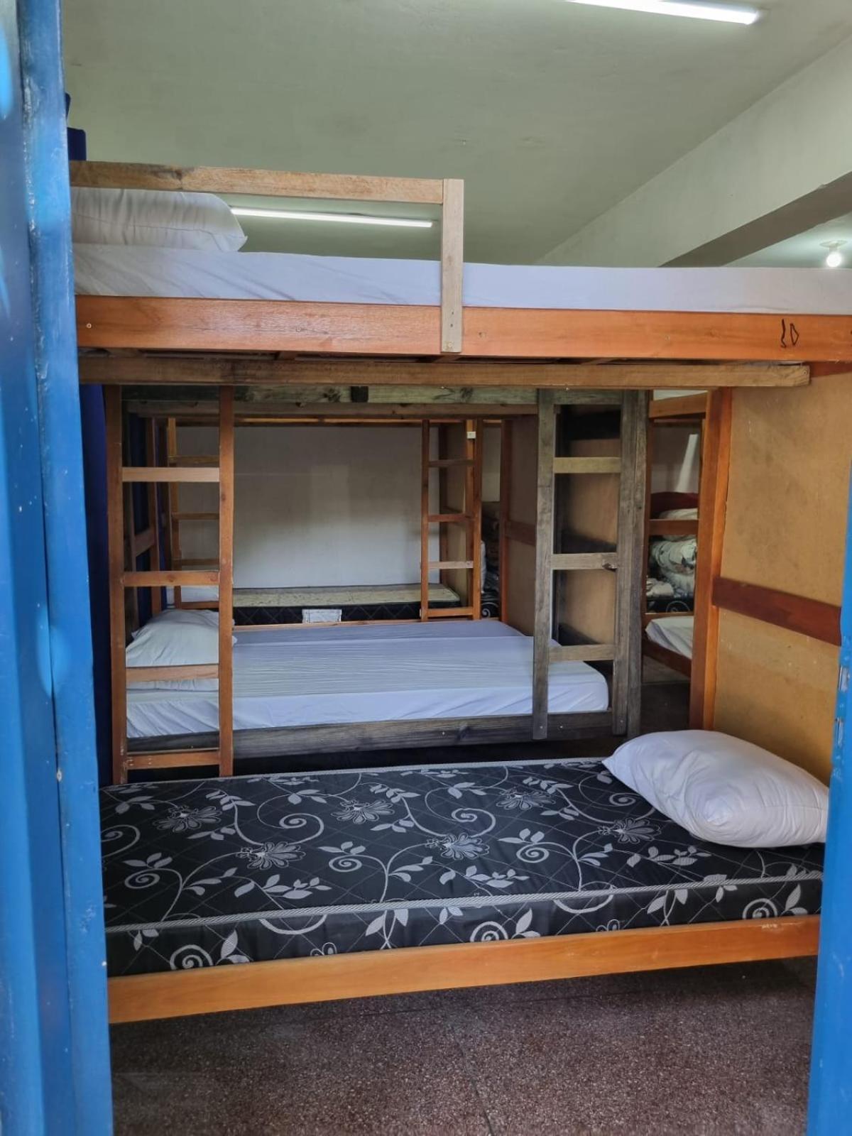 Albergue Dumah *